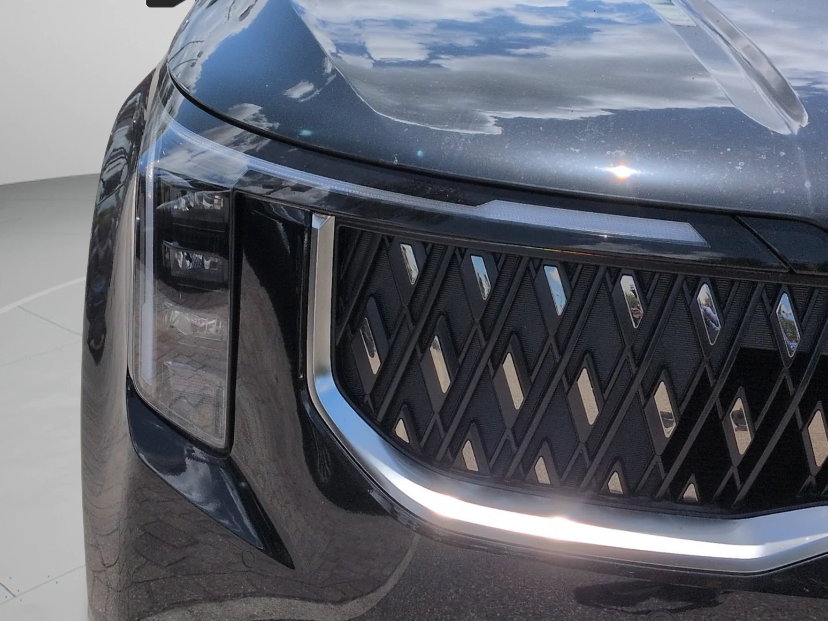 2026 Kia Carnival LXS - Photo 12