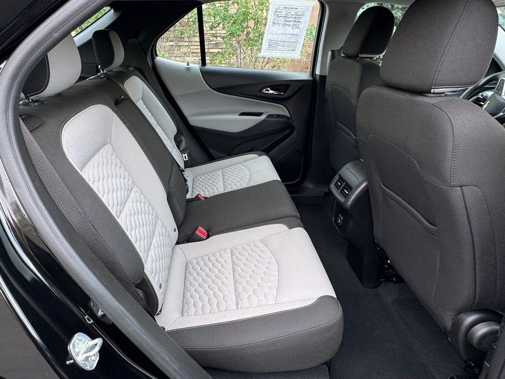 Used 2020 Black Chevrolet LS image 34