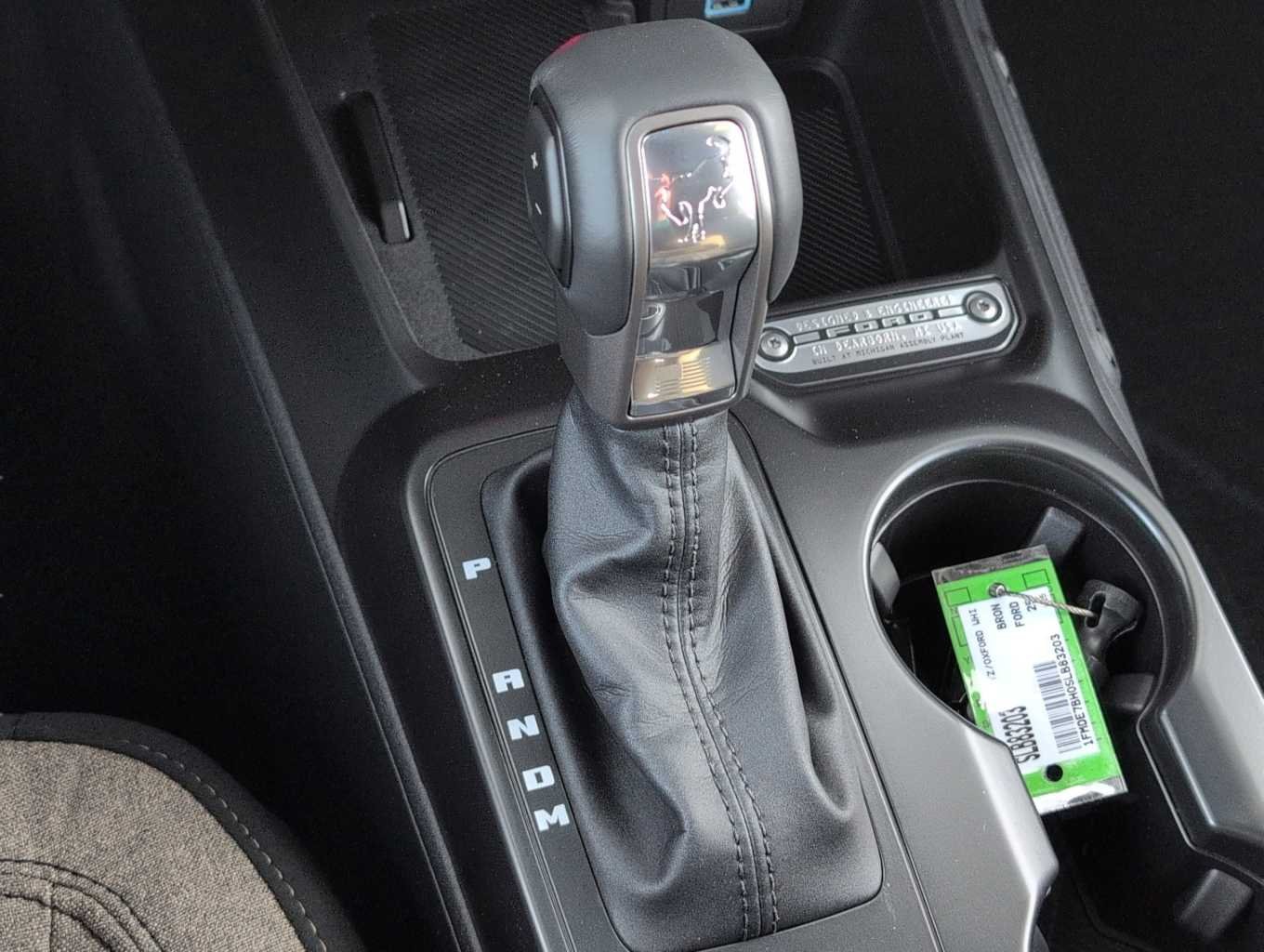 View vehicle photo 6