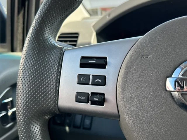 2015 Nissan Frontier SV - Photo 32