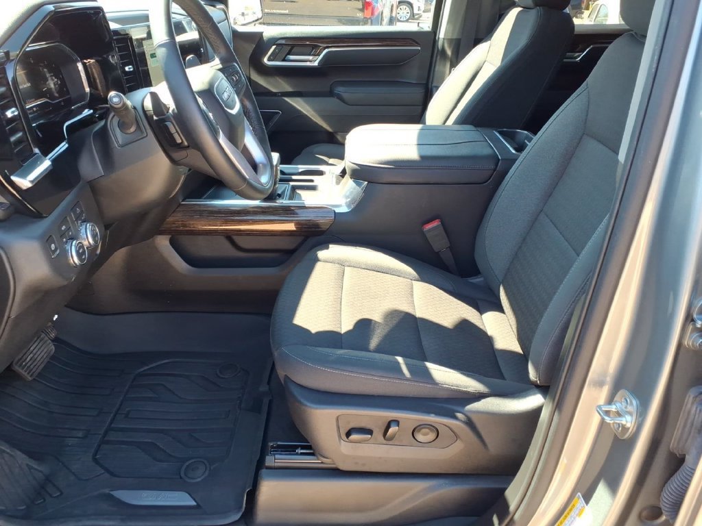 2025 GMC Sierra 1500 Elevation - Photo 16