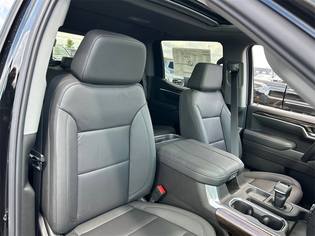 2026 GMC SIERRA - Image 36