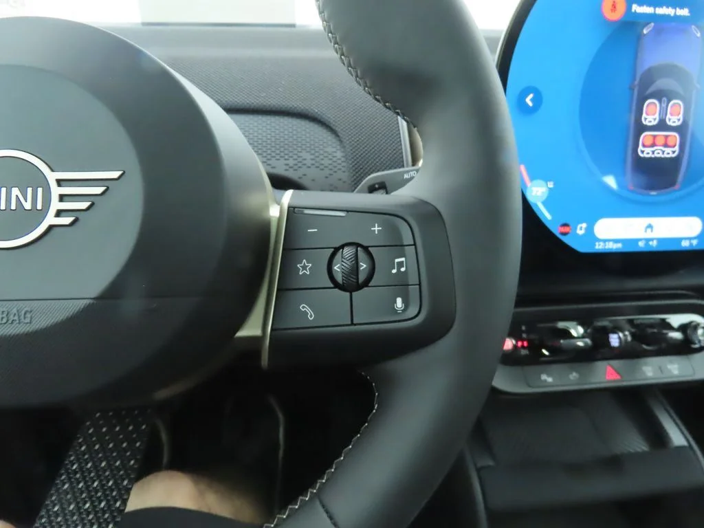 2026 MINI Countryman S - Photo 14