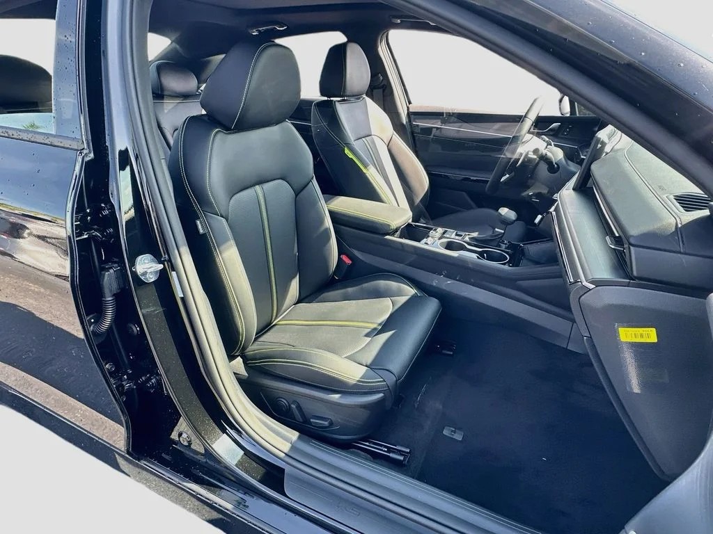 New 2026 Aurora Black Pearl Kia GT image 29