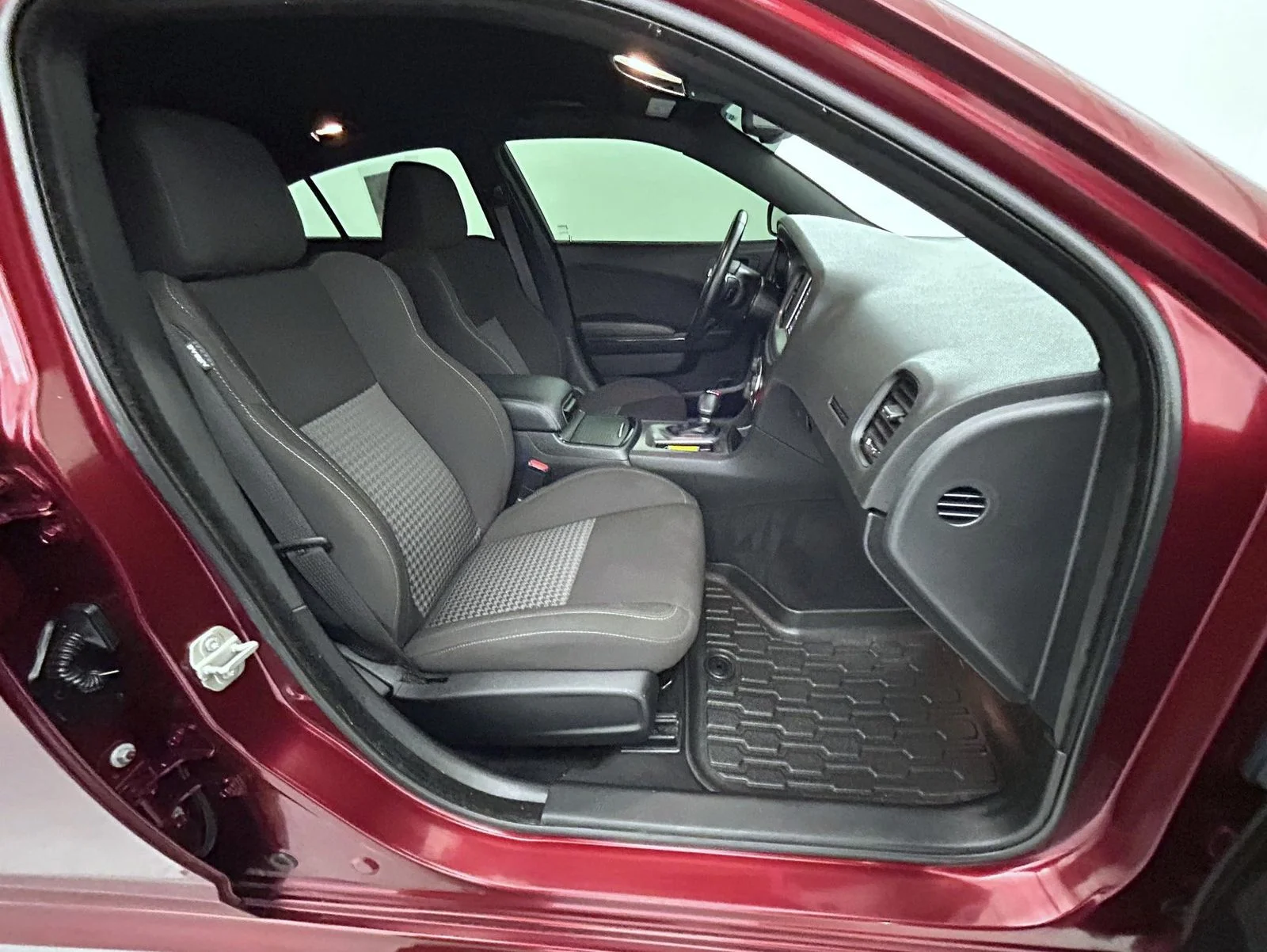 Certified Used 2023 Red Dodge GT image 15