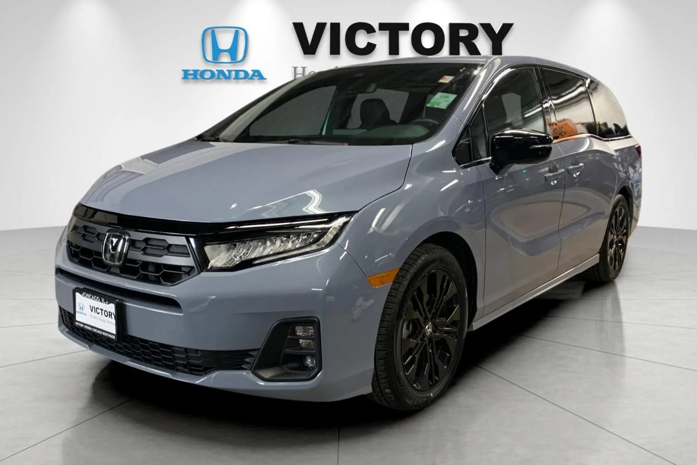 Certified Used 2025  Honda Sport-L image 7