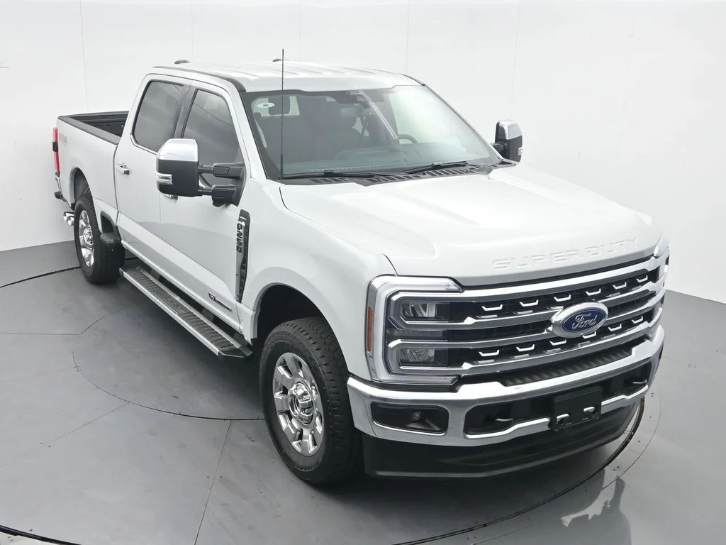 New 2026 Avalanche Ford F-250® Lariat® image 24