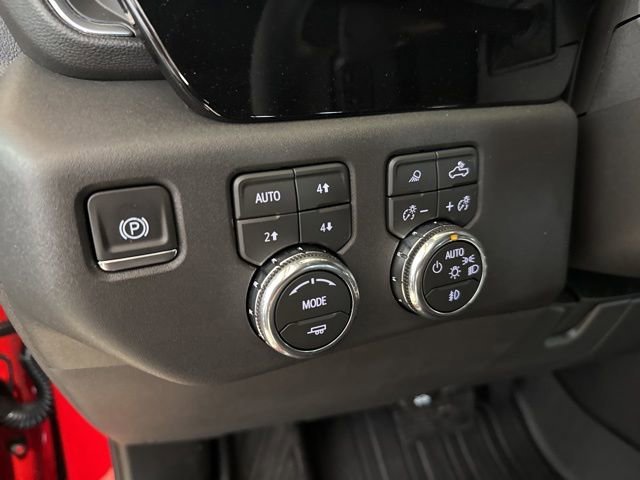2026 GMC Sierra 1500 Elevation - Photo 7