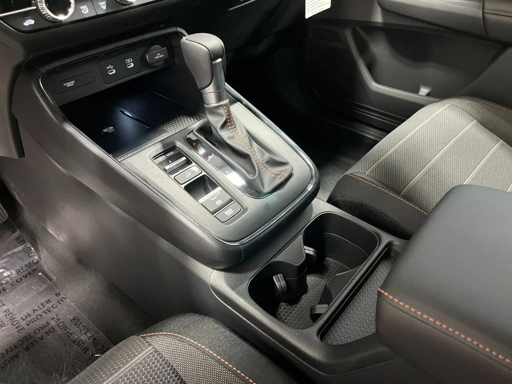 New 2026 Crystal Black Pearl Honda Sport 2.0 image 16