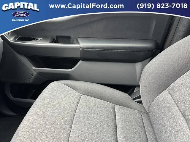 Used 2025 Black Ford XL image 28