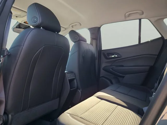 New 2026 Cypress Gray Chevrolet LT image 13