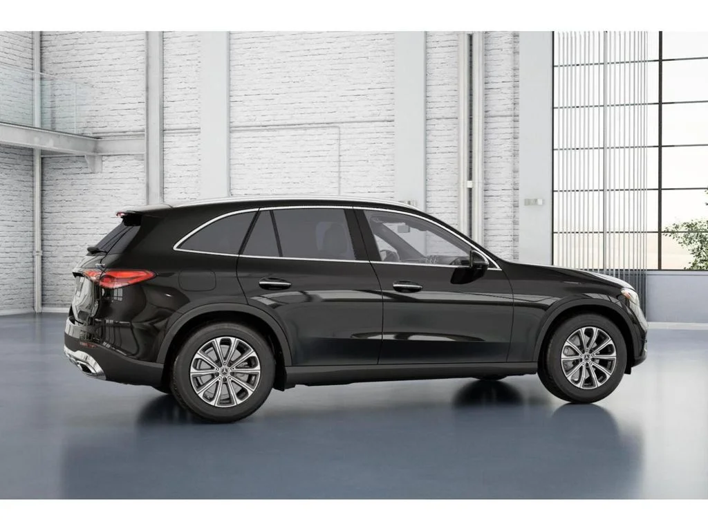 2026 Mercedes-Benz GLC Base - Photo 18