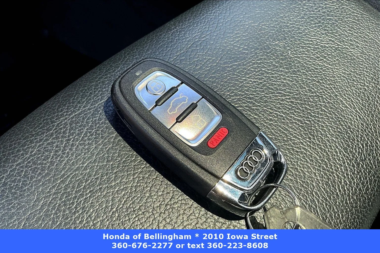 Used 2016 Glacier White Metallic Audi Premium Plus image 30