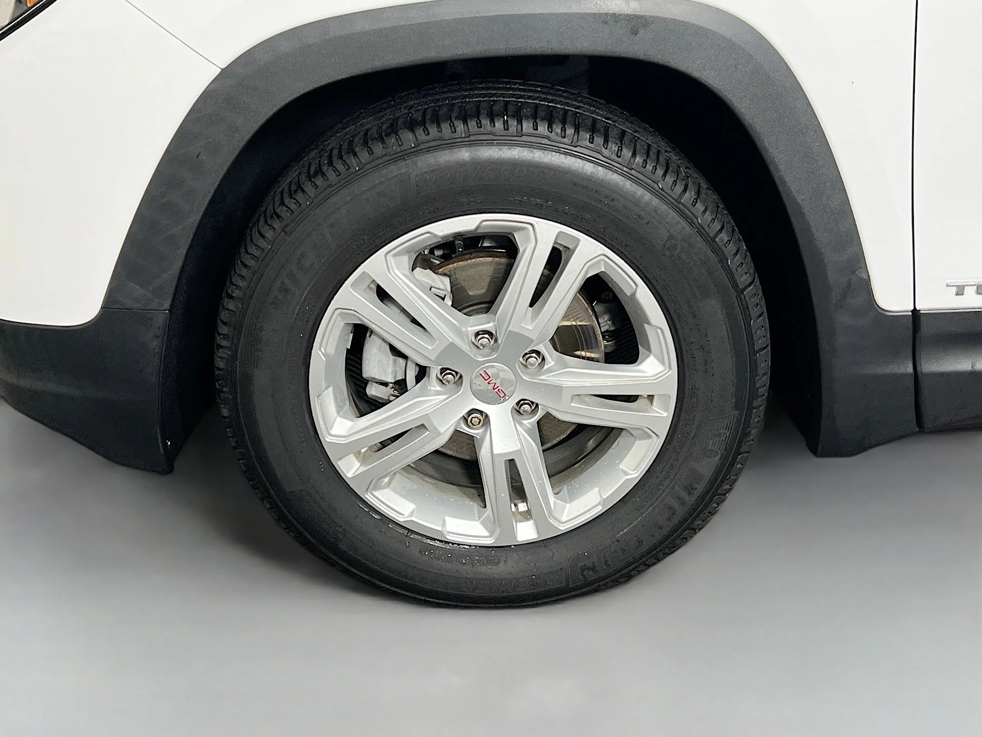 2020 GMC Terrain SLE - Photo 11