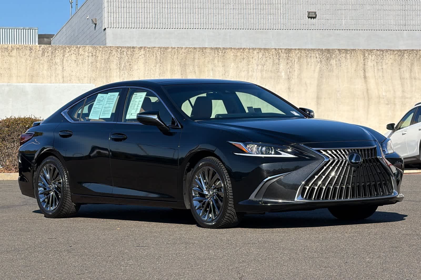 Used 2024 Caviar Lexus Luxury image 5