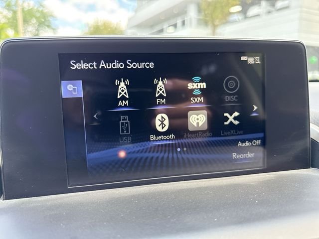 2019 Lexus NX 300 - Photo 16