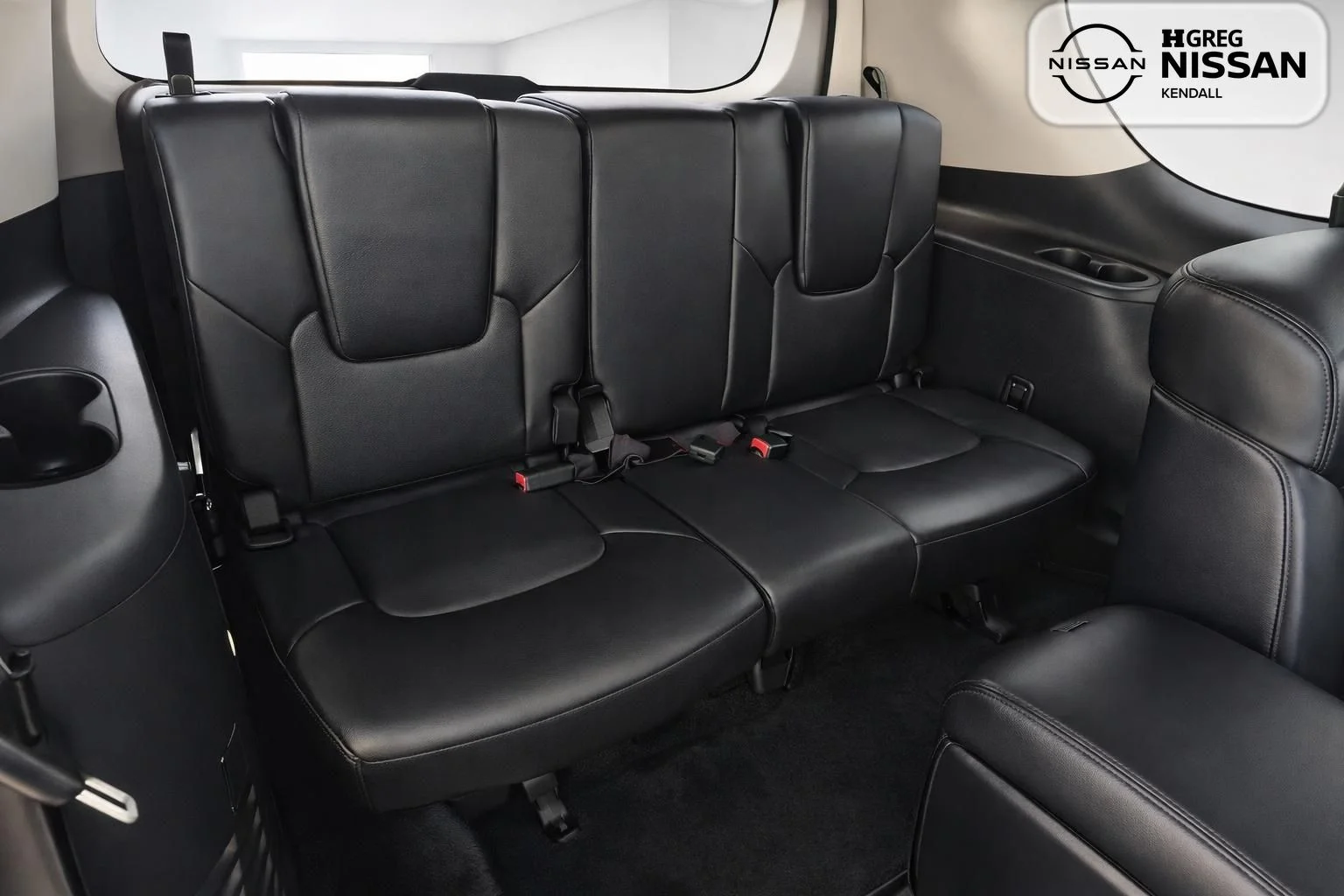 Used 2021 Black Nissan SL image 13