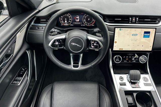 2024 Jaguar XF R-Dynamic SE - Photo 13