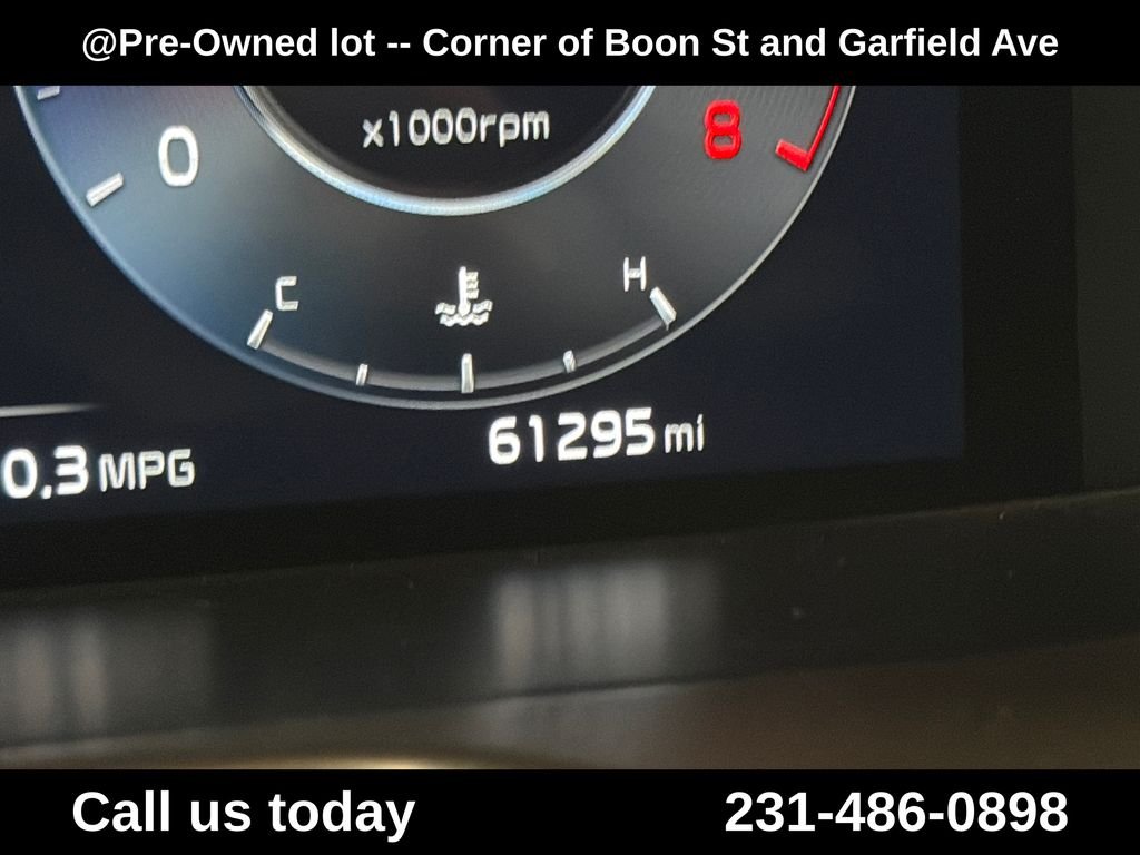 Used 2023 Gray Kia SX image 24