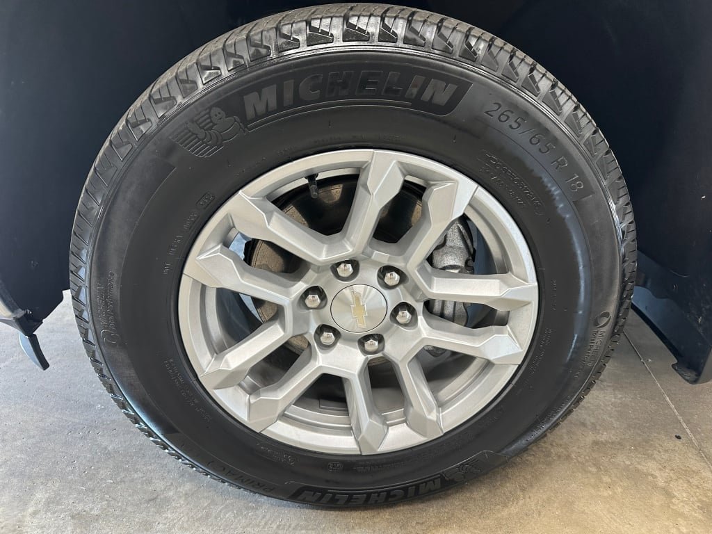 2023 Chevrolet Silverado 1500 LT - Photo 35