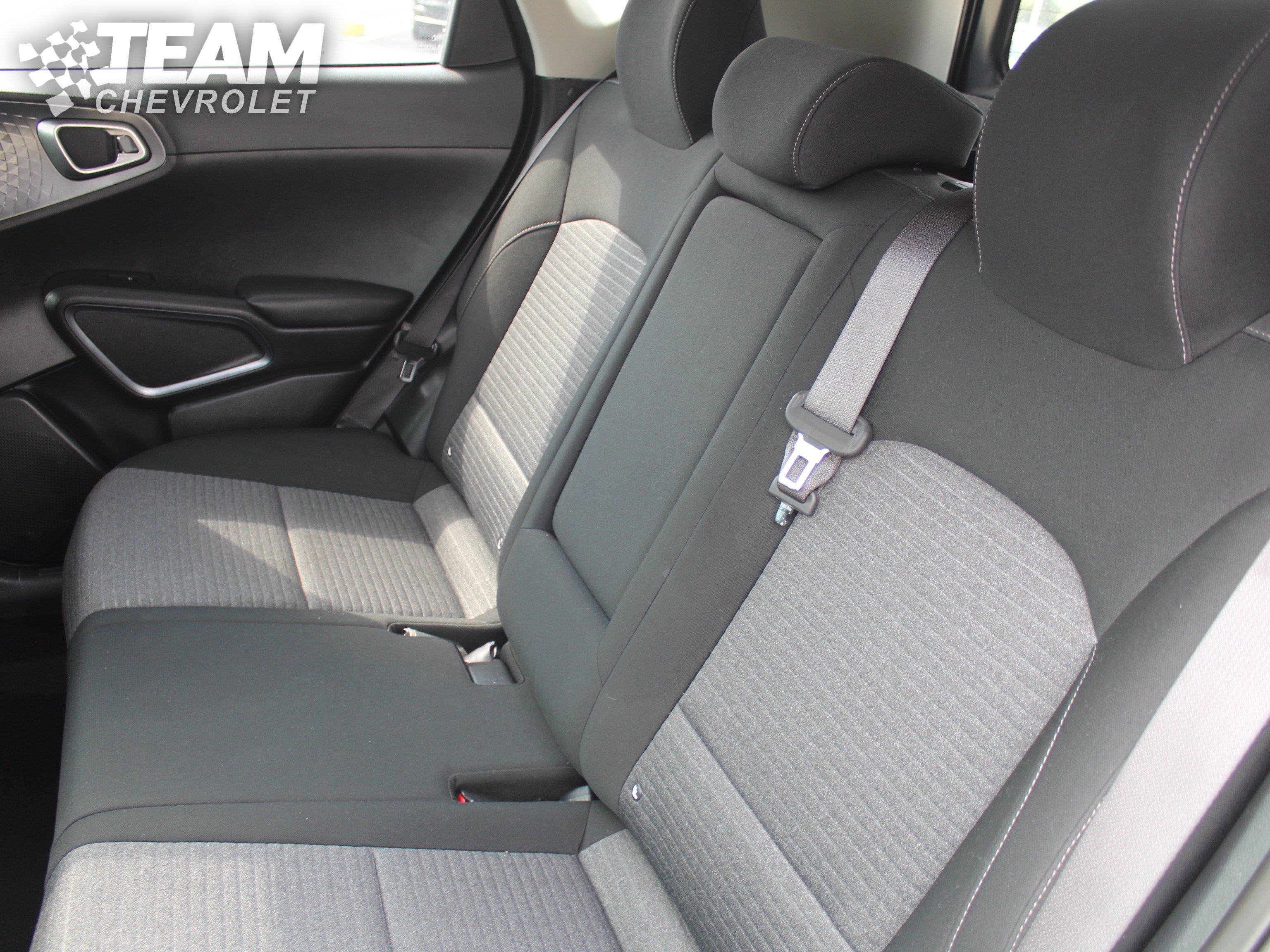 2023 Kia Soul EX - Photo 23