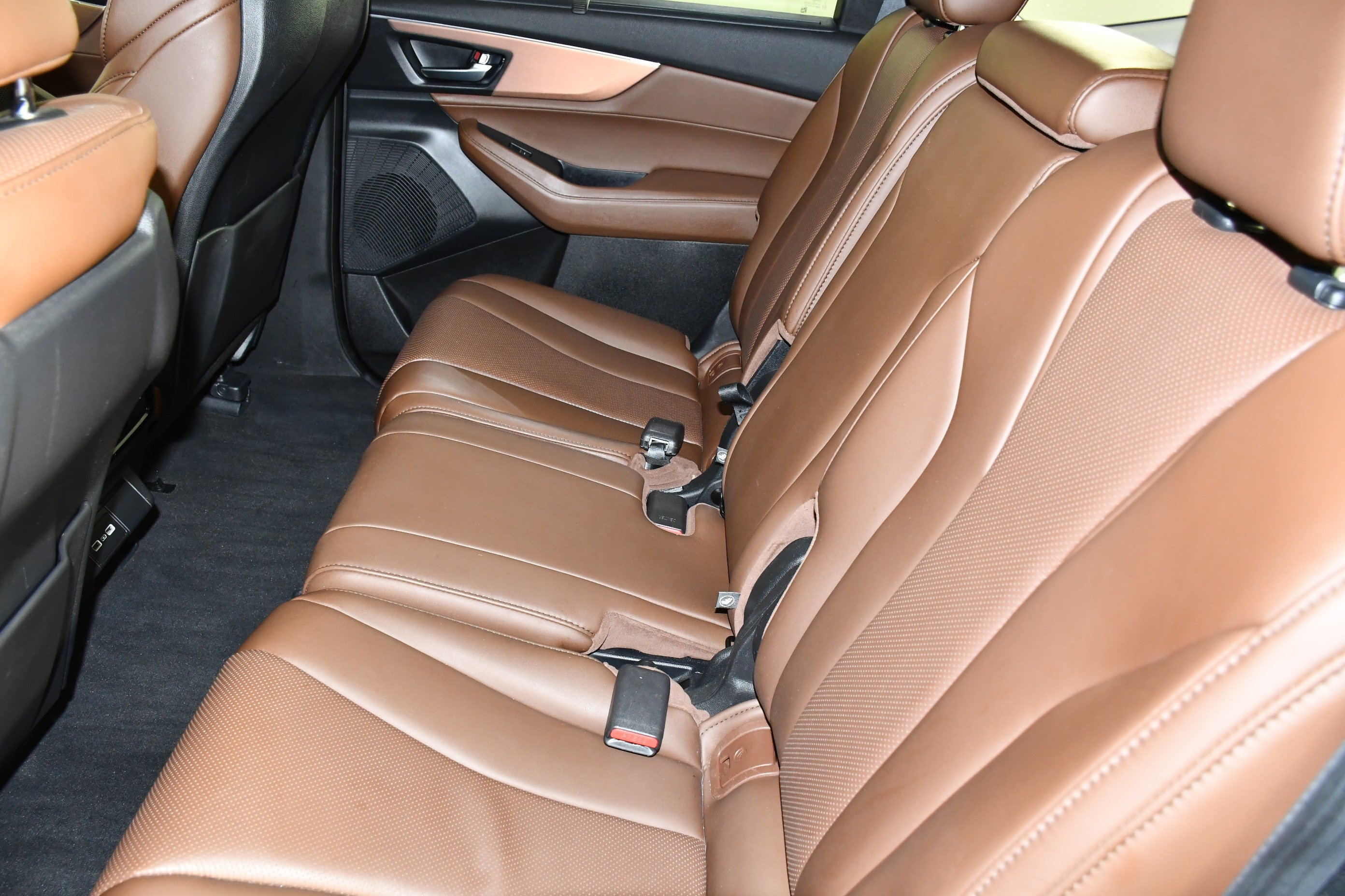 2024 Acura MDX Technology Package - Photo 104