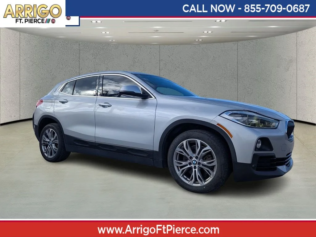 2020 BMW X2 28i