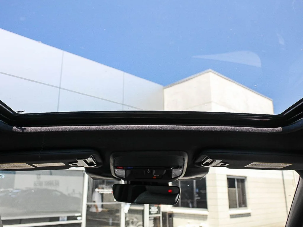 2026 Subaru Forester Limited - Photo 15