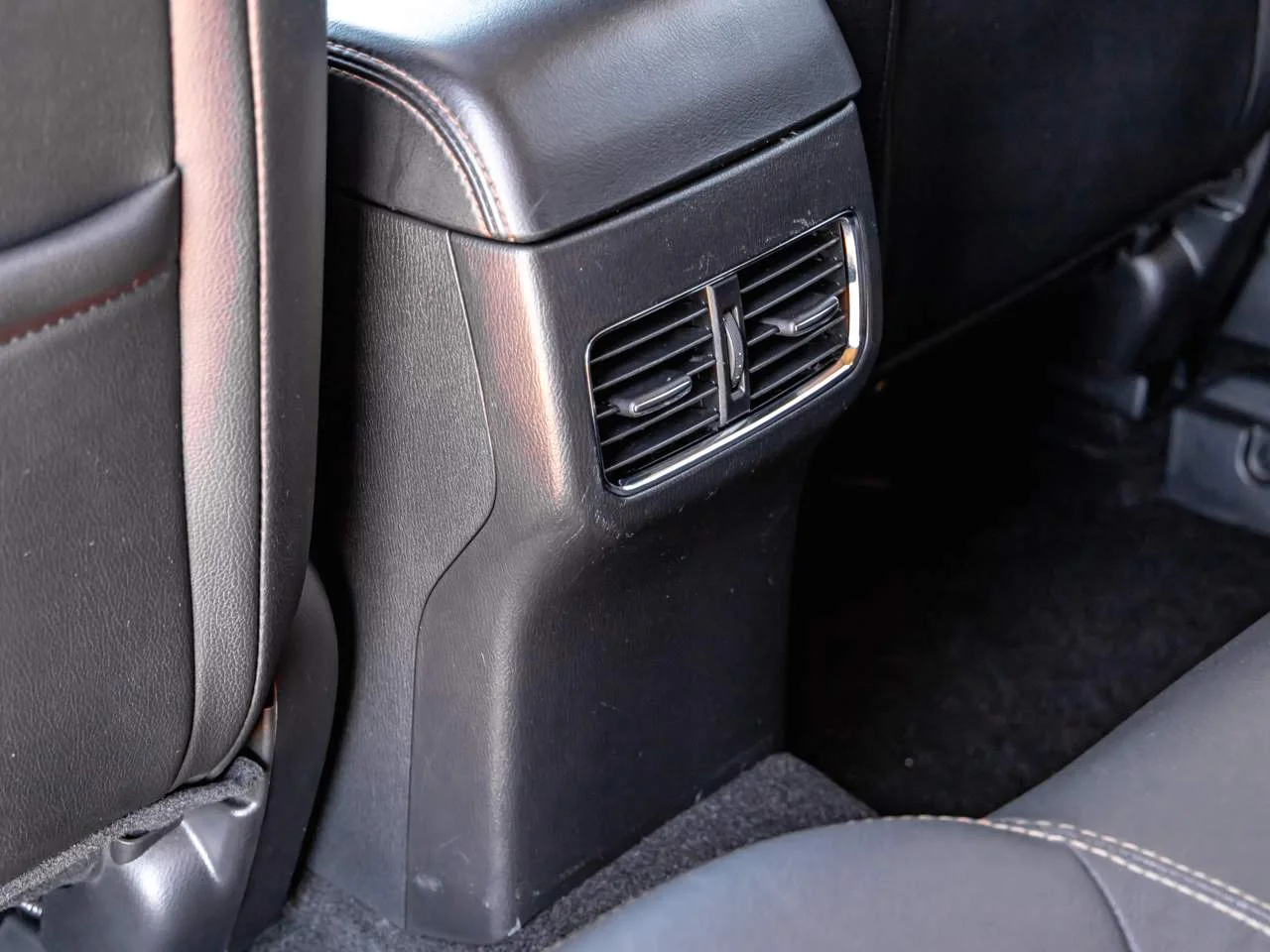 Used 2021 Soul Red Crystal Metallic Mazda Grand Touring image 19