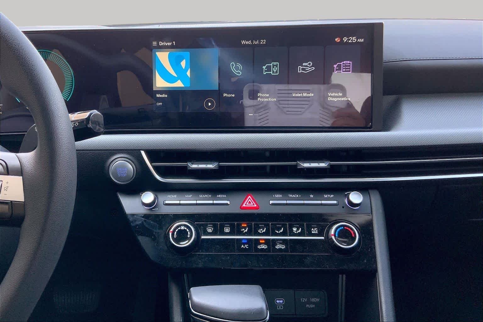 2025 Hyundai Sonata SE - Photo 7