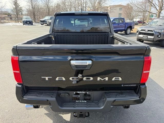 2025 Toyota Tacoma Limited - Photo 7