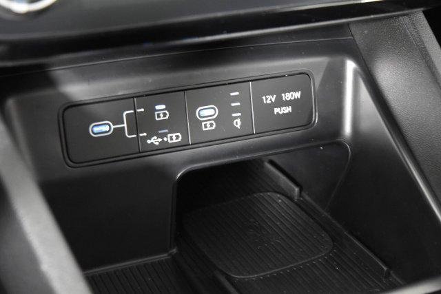 New 2026 Gray Hyundai SEL Premium AWD image 70