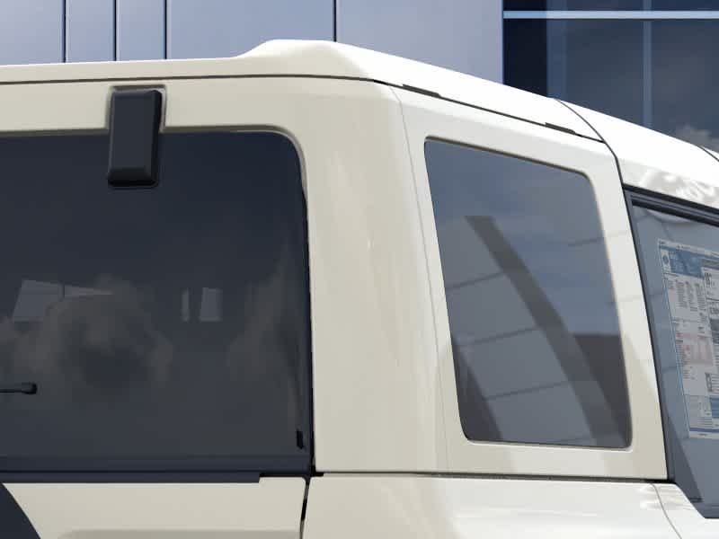 New 2026 Wimbledon White Ford Outer Banks® image 25