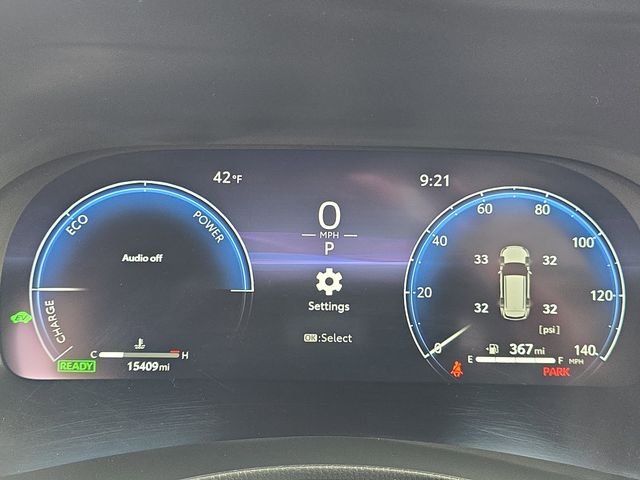 Used 2024 Gray Toyota Platinum image 20