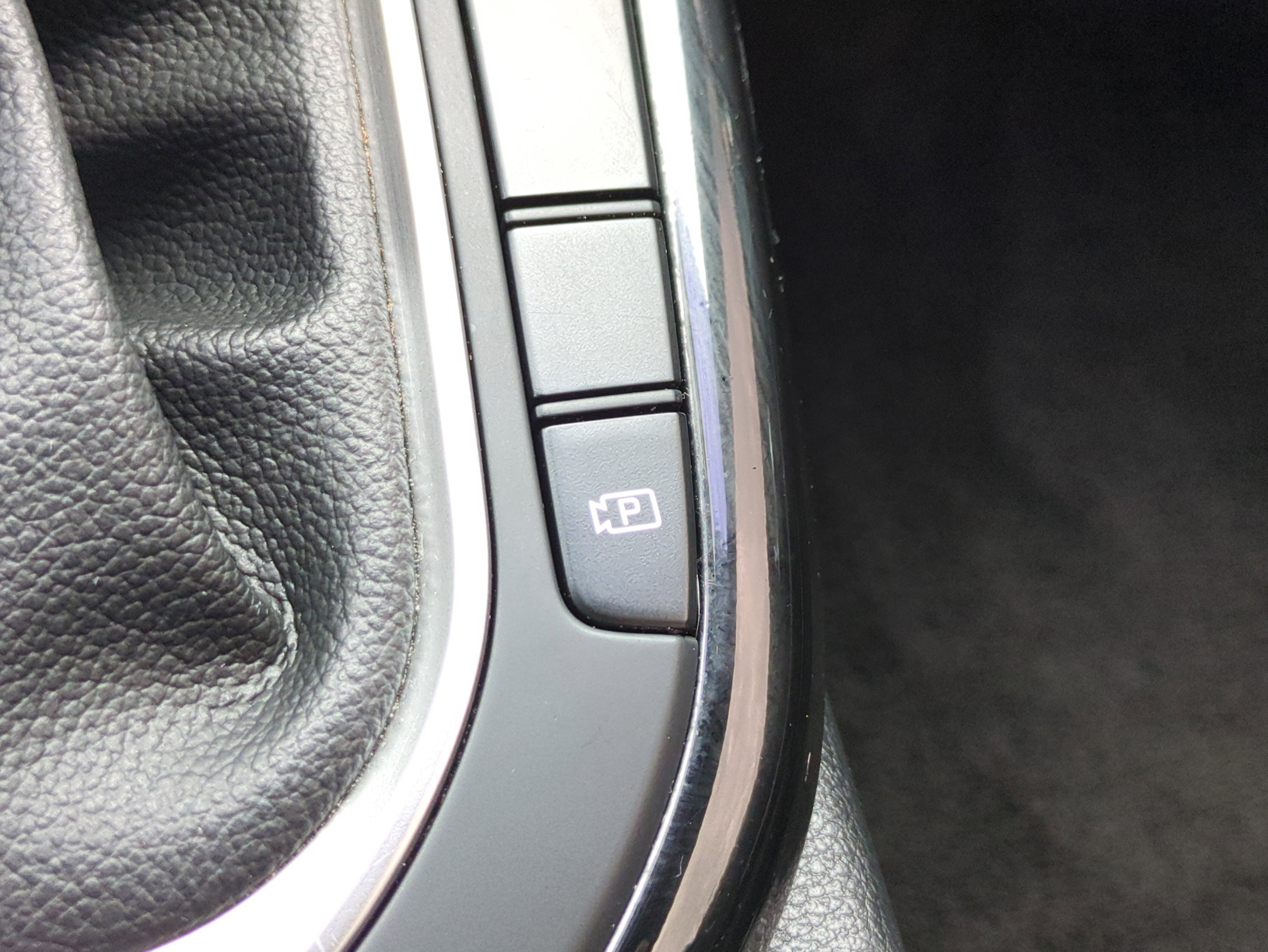 Certified Used 2022 Aurora Black Kia GT-Line image 24