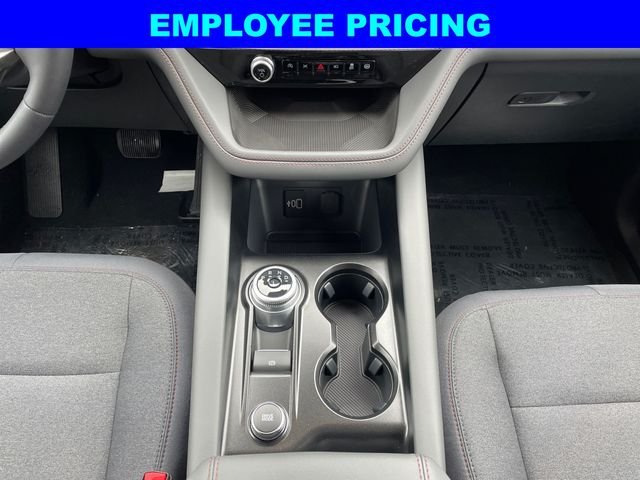 New 2026 Blue Ford Active image 11