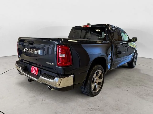 New 2026 Blue Ram Tradesman image 6