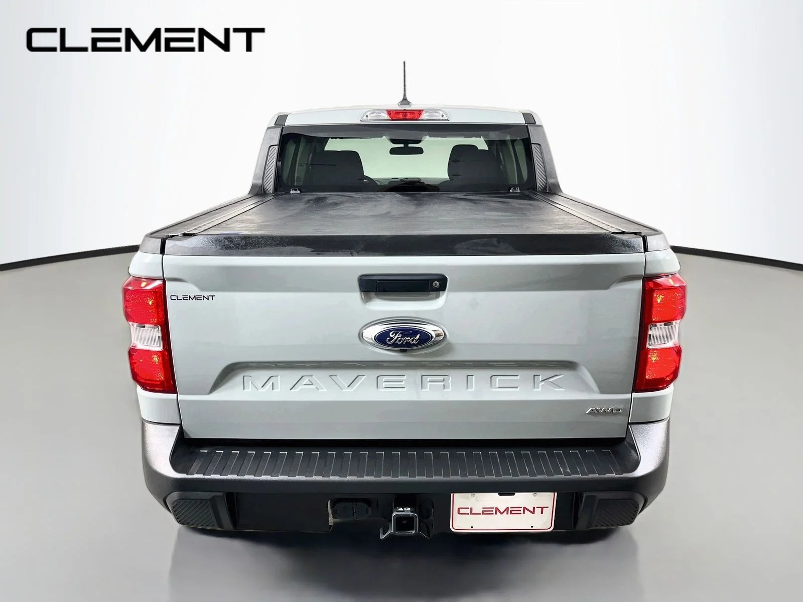 Used 2024 Green Ford XL image 8