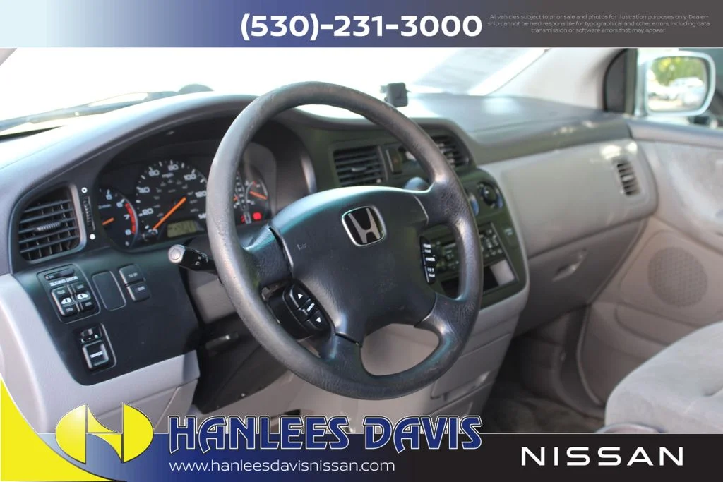 Used 2004  Honda EX image 11