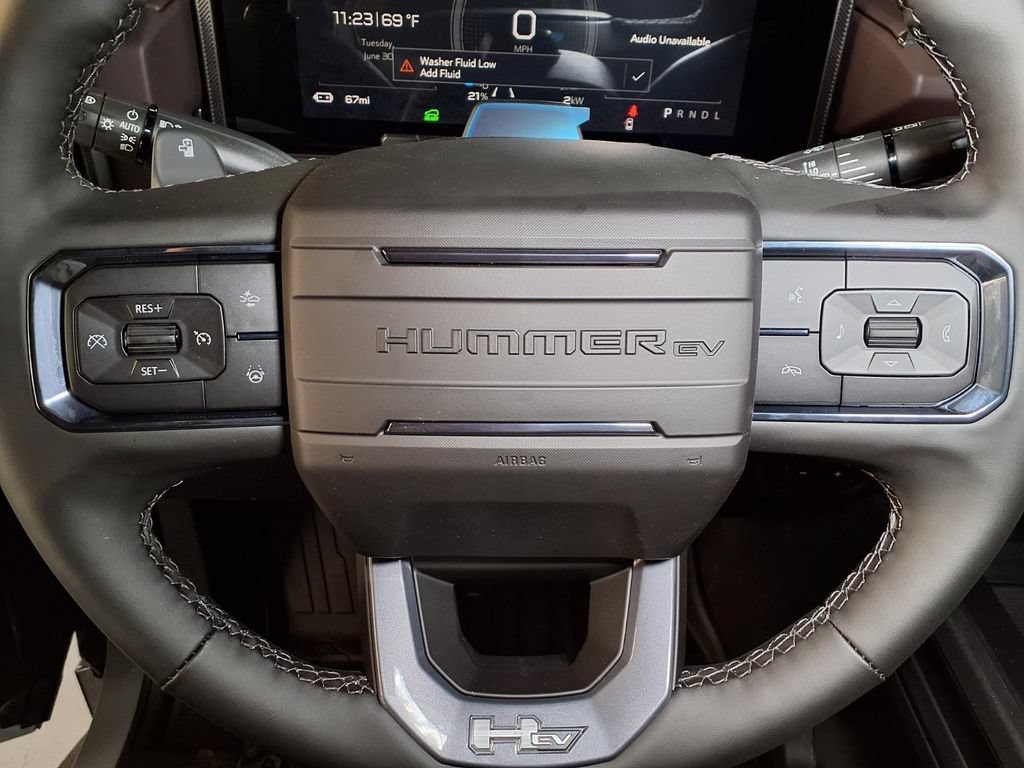 2026 GMC HUMMER EV 2X - Photo 20