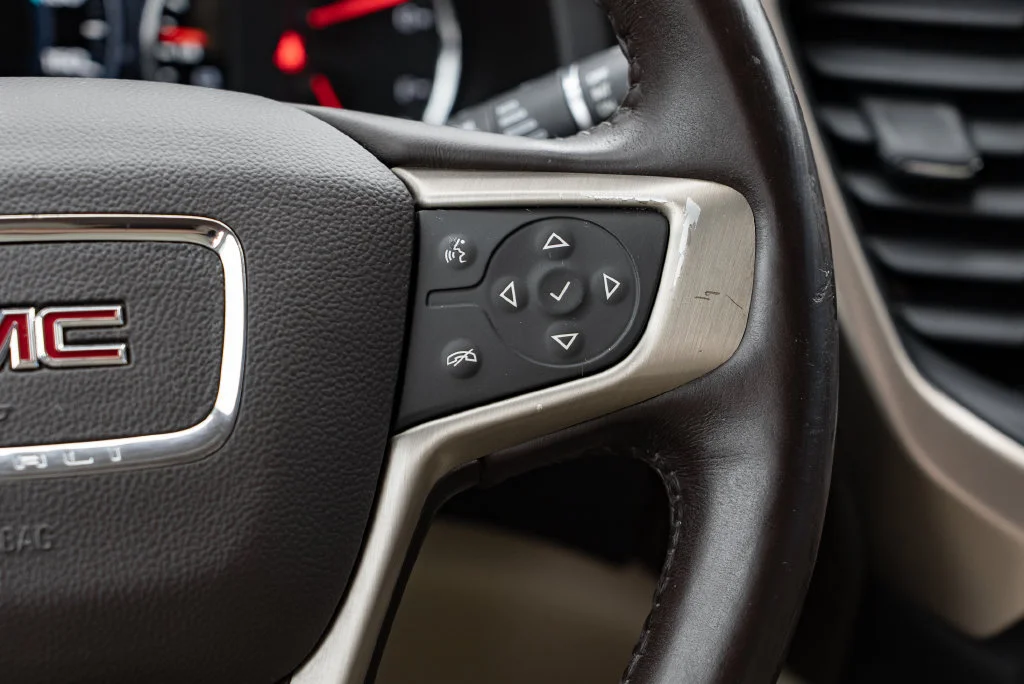 Used 2017 MINERAL METALLIC GMC Denali image 17