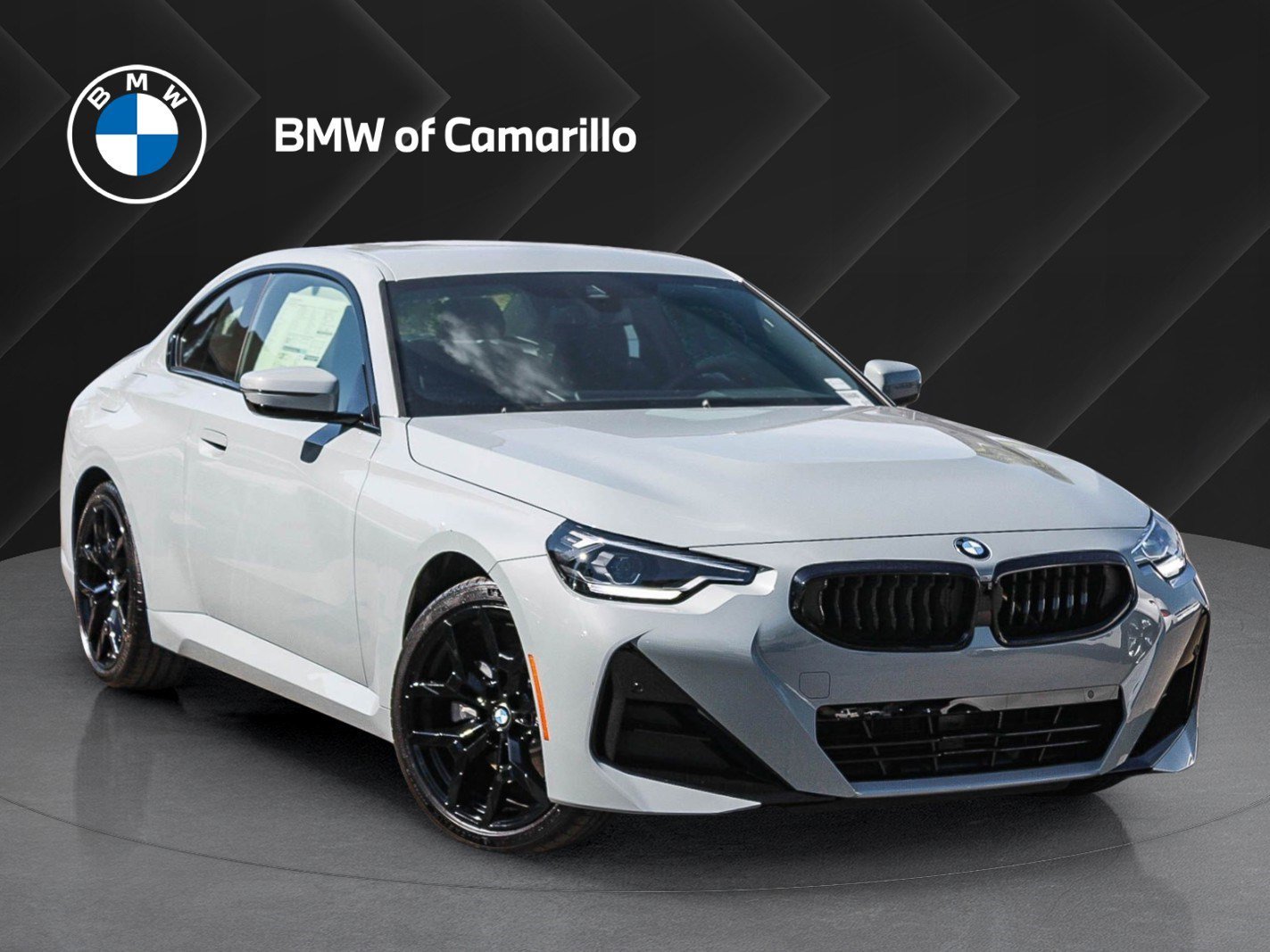 2026 BMW 2 Series