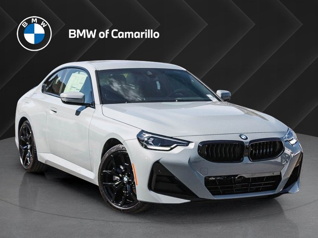 2026 BMW 2 Series 230i xDrive