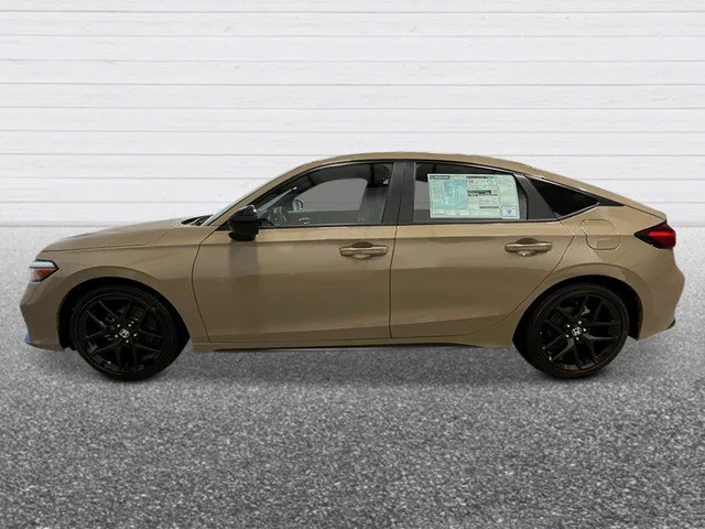 New 2026  Honda Sport image 3
