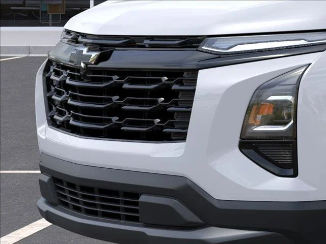2027 Chevrolet Equinox LT - Photo 14