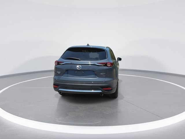 Used 2023 Gray Mazda Carbon Edition image 9