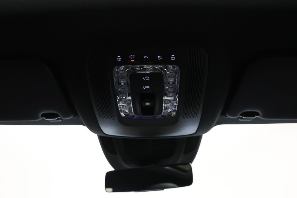 New 2026 Obsidian Black Mercedes-Benz GLE 450 Coupe image 13