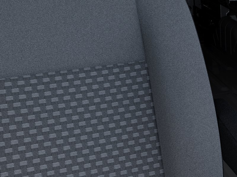 New 2027 Carbonized Gray Metallic Ford Cargo Van image 16
