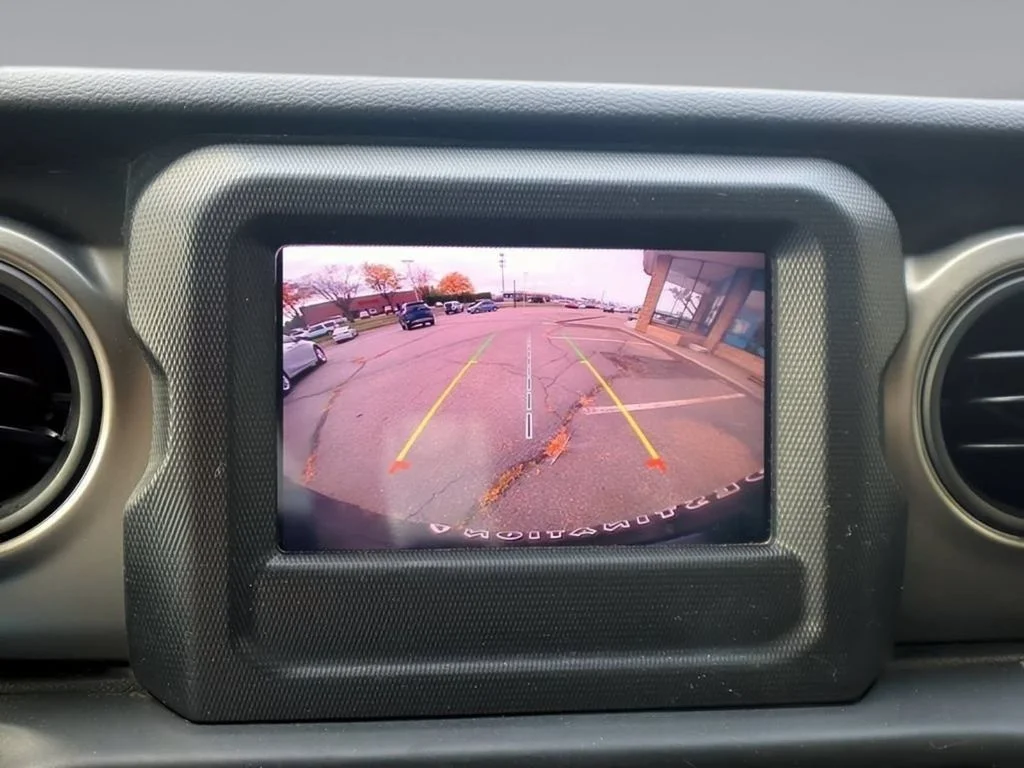 2023 Jeep Wrangler 4xe Willys 4XE - Photo 15