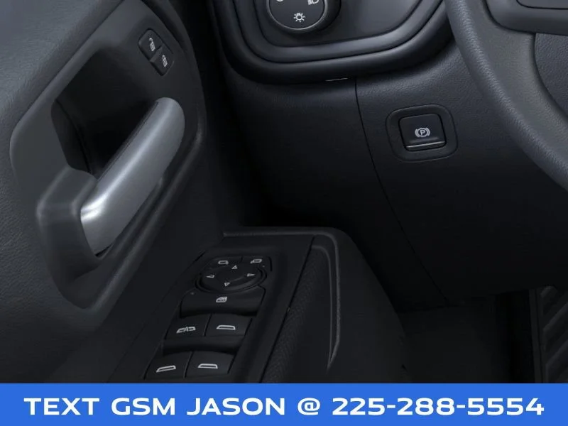 2026 Chevrolet Silverado 1500 Custom - Photo 119